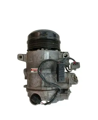 Mercedes-Benz E W212 Air conditioning (A/C) compressor (pump) 447260-5982