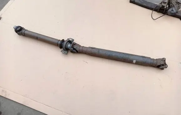Lexus IS 220D-250-350 Drive shaft (set) PT33