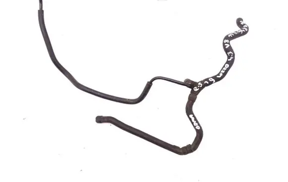 Mercedes-Benz S W220 Breather hose/pipe A1120180182 GBIMPORT