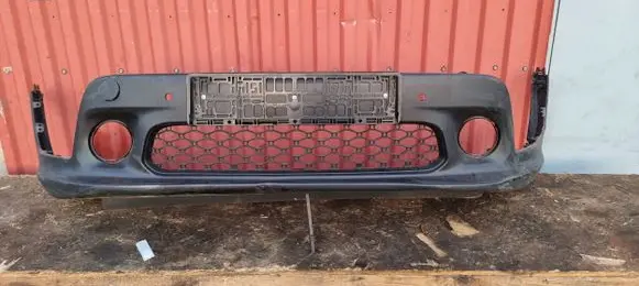 Jeep Renegade Front bumper 52120515