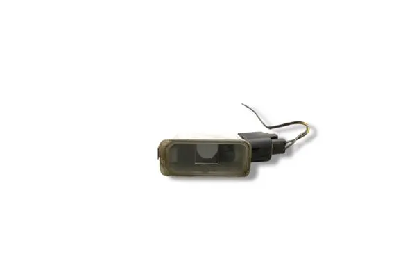 Ford Mondeo MK IV Number plate light 7S7113550AB Q80QA 46391