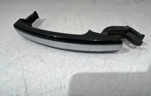 Volkswagen Phaeton Front door exterior handle 3D0837205C