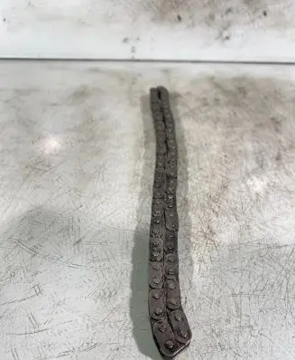 Nissan X-Trail T30 Timing chain (engine) 