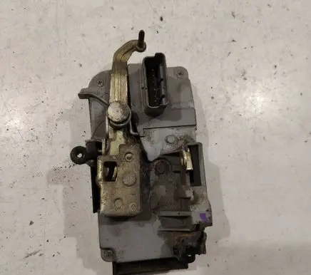 Citroen C8 Front door lock