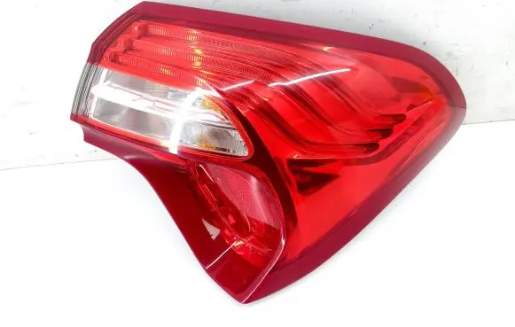 Citroen DS5 Rear/tail lights 9803167780