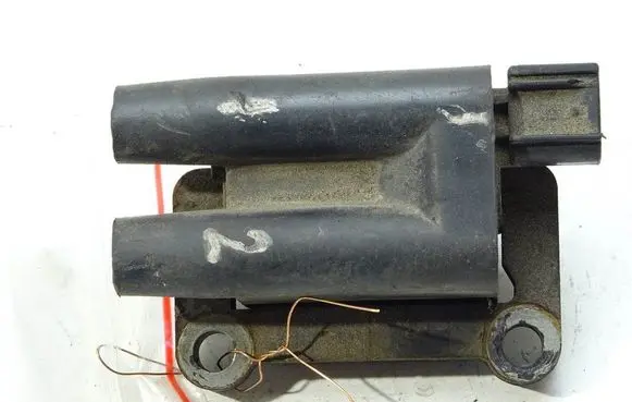 Mitsubishi Pajero High voltage ignition coil FC0021