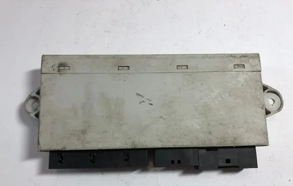 BMW 7 E65 E66 Door control unit/module 6933265 61356933265 5WK48019