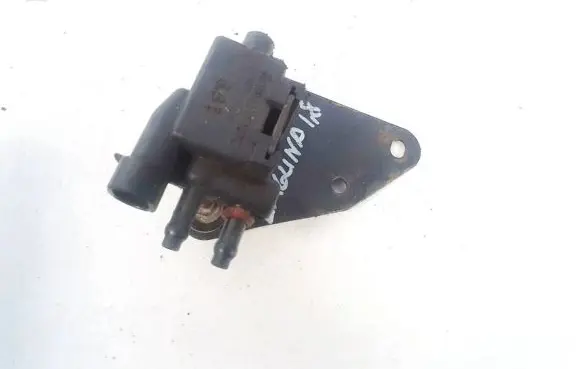 Renault Laguna I Turbo solenoid valve 01142