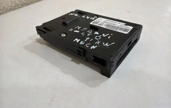 Renault Megane III Ignition lock 285909828R