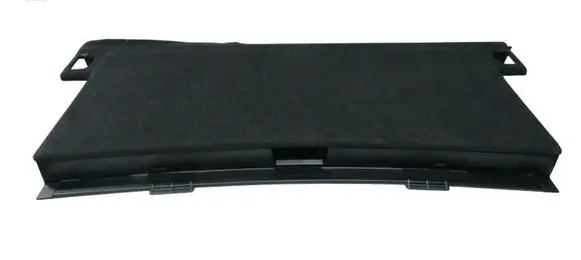 Audi A4 S4 B8 8K Trunk/boot floor carpet liner 8K9861529