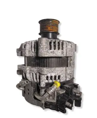 BMW 3 G20 G21 Generator/alternator 8490439 A1S03M0
