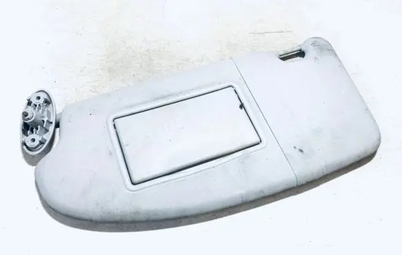 Ford Focus Sun visor