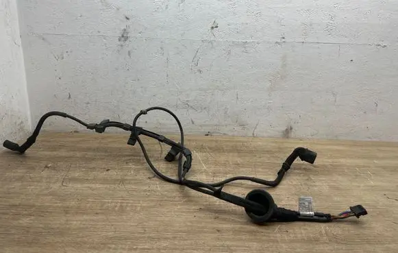 BMW 5 F10 F11 Handbrake wiring loom/harness 9277196 511736F05 EED142