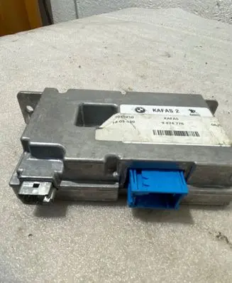 BMW X5 F15 Camera control unit module 9474776 1803530 7019250