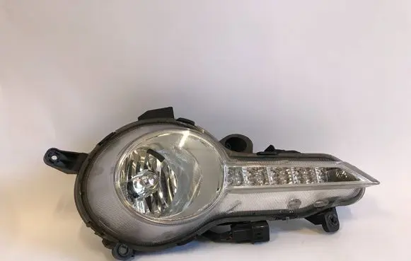 Hyundai i30 Front fog light 92202-A6310 92202-A63