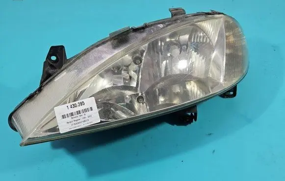 Renault Megane I Headlight/headlamp 7700427874D IMPRK1430395