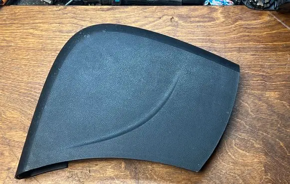 Mercedes-Benz Sprinter W906 Handbrake trim A9064270534 A9064270734