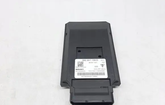 MPM control module