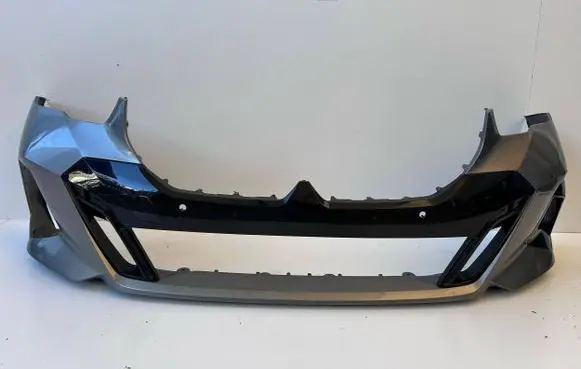 BMW 5 G60 Front bumper 8084653
