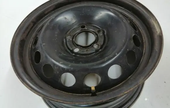 Opel Mokka R16 steel rim 9173122
