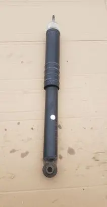 Renault Clio IV Rear shock absorber/damper 562101993R