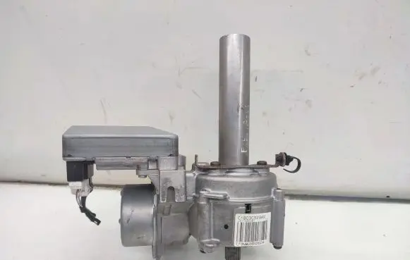 Electric power steering pump