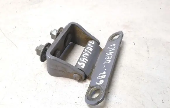 Hyundai Santa Fe Tailgate/trunk/boot hinge