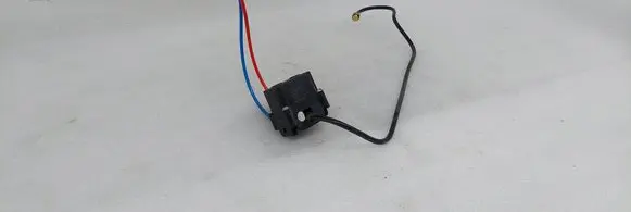 BMW 5 GT F07 Air suspension compressor/pump 4722555610