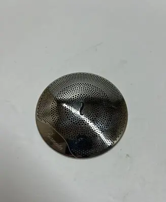 Mercedes-Benz C W205 Front door speaker cover trim