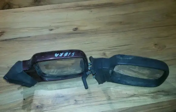 Ford Escort Front door electric wing mirror