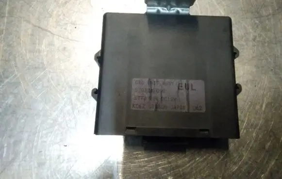 Subaru Legacy Other control units/modules 87022AE090
