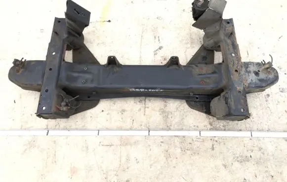 Mercedes-Benz Sprinter W901 W902 W903 W904 Front subframe