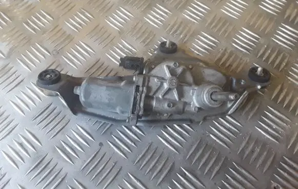 Mazda 6 Rear window wiper motor GS2A67450 8496000572