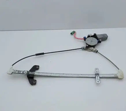 Honda CR-V Rear door window regulator with motor 