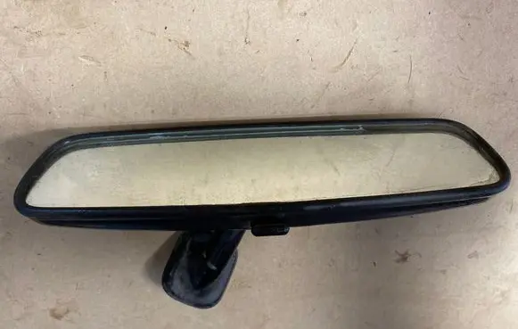 Mitsubishi Colt Rear view mirror (interior) 01816