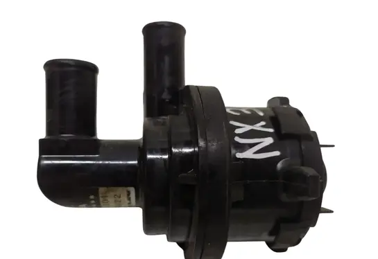 Lexus NX Electric auxiliary coolant/water pump 0641001301