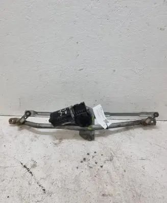 Audi A6 S6 C5 4B Front wiper linkage and motor 4B1955113