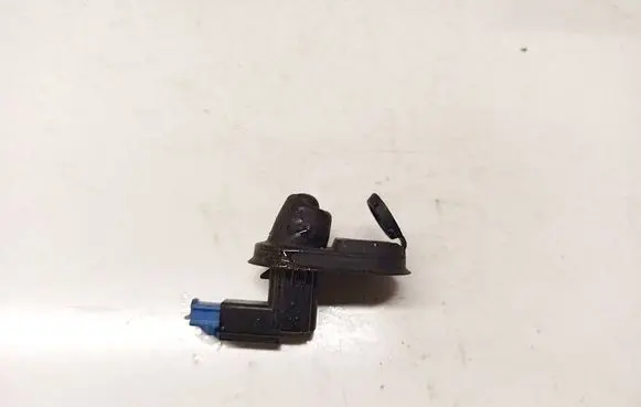 Honda Accord Front door sensor coupe 