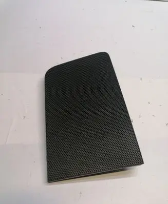 Side speaker trim/cover