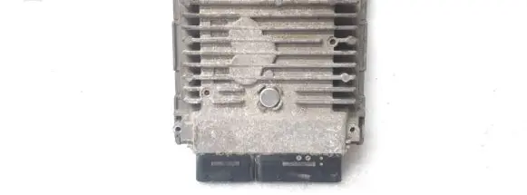Volkswagen Golf VI Engine control unit/module 03L906023FF
