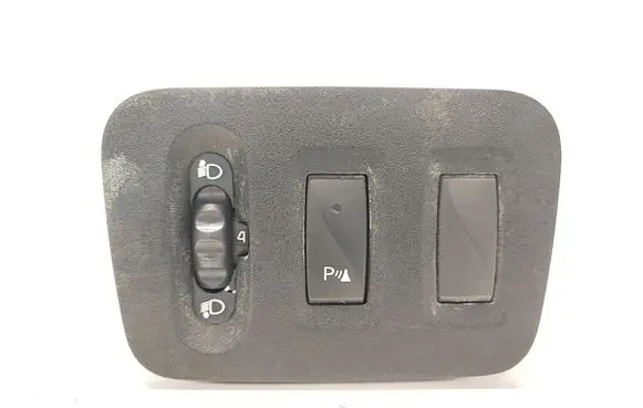 Light switch