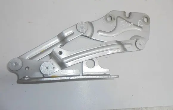 Volkswagen Golf Plus Engine bonnet/hood hinges 5M0823302