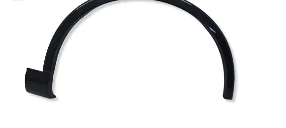 Audi Q7 4M Front arch trim 4M0853718F 04122015213