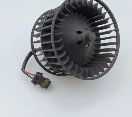 Renault Espace III Heater fan/blower 0130063507