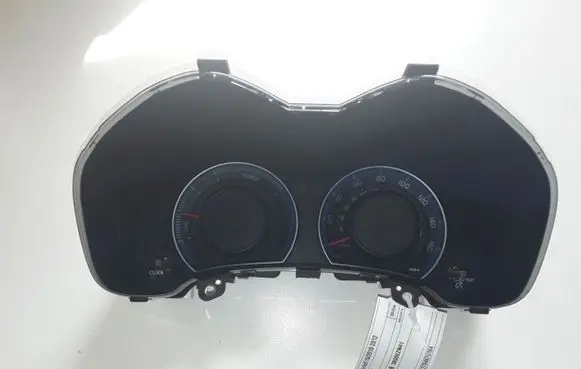 Toyota Auris 150 Speedometer (instrument cluster) 838000ZN41