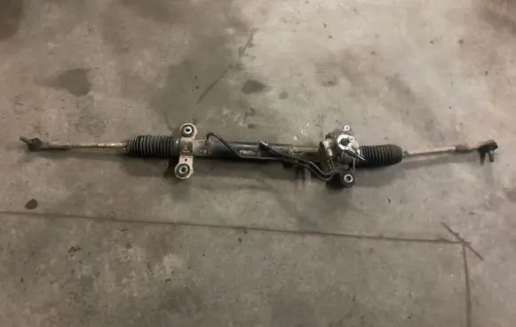 Honda CR-V Steering rack 08MSWYE0