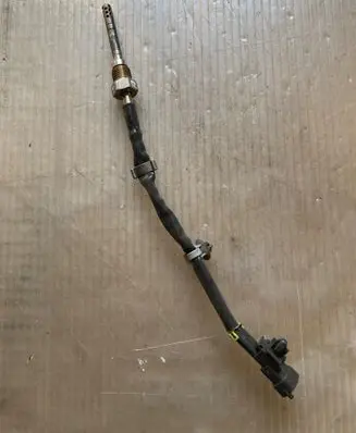 Opel Antara Exhaust gas temperature sensor 96868946