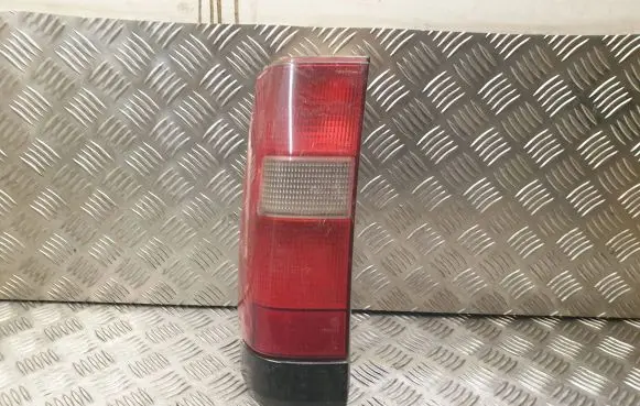 Volvo S70 V70 V70 XC Rear/tail lights 3512318