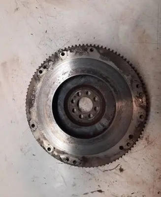 Flywheel