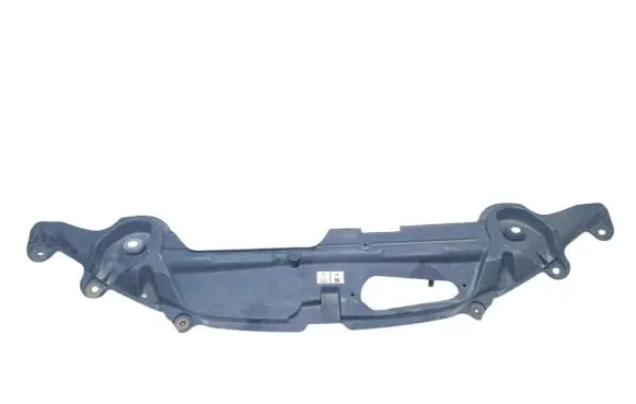 Jaguar XF Top upper radiator support slam panel 8X238A303 M0N7A